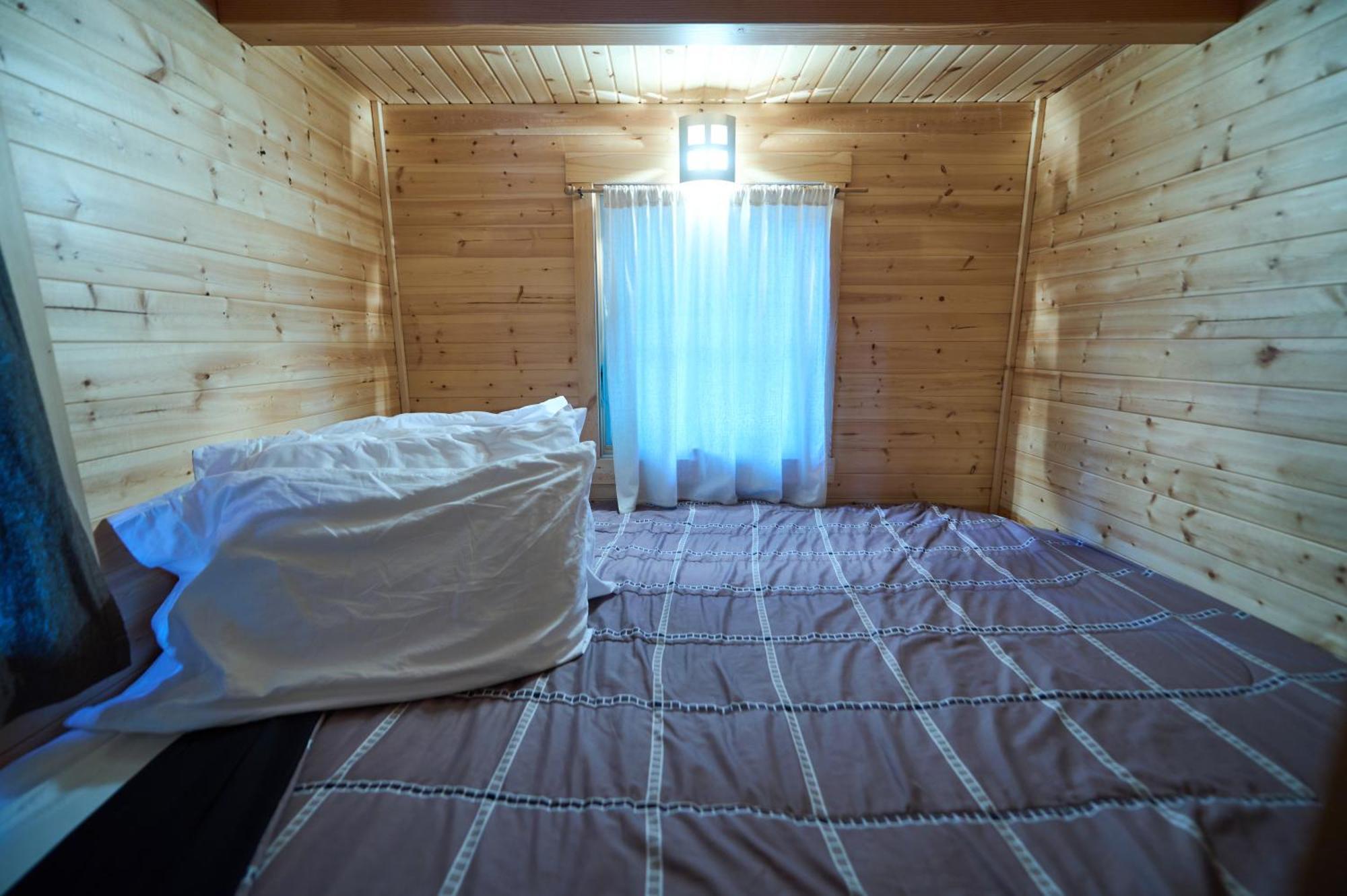 Mount Hood Village Atticus Tiny House 8 Welches Exteriör bild